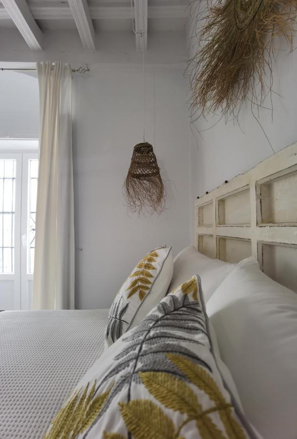 Casa Del Sacramento - Casita Con Encanto Медина-Сидония Экстерьер фото