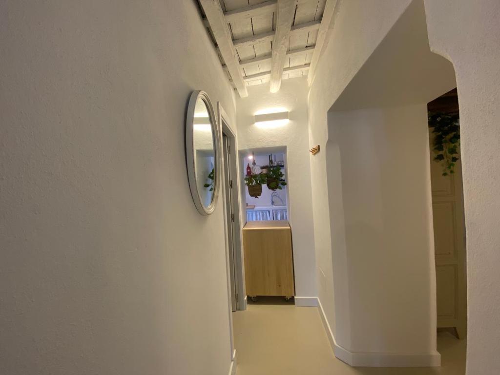 Casa Del Sacramento - Casita Con Encanto Медина-Сидония Экстерьер фото